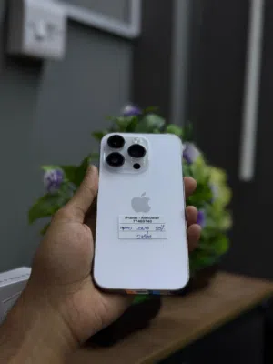 iPhone 14 Pro 256 GB Good and fine phone - Good price