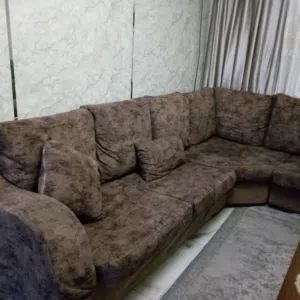 طقم كنت وكورنر