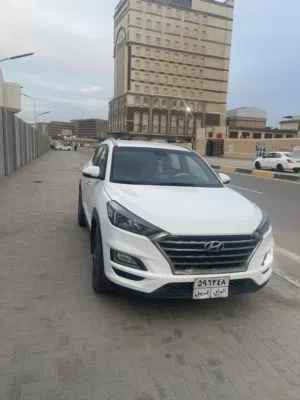Used Hyundai Tucson in Basra