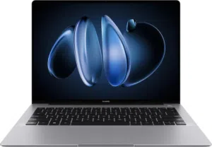 HUAWEI  MateBook 14 14.2 2.8K OLED Laptop with Touch Control, Ultra Slim Design, Intel Core Ultra 5
