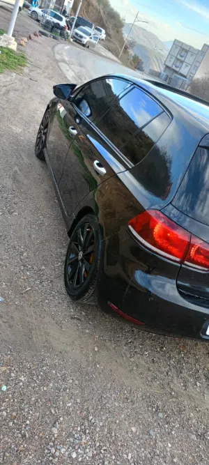 كولف 6 ربي يبارك