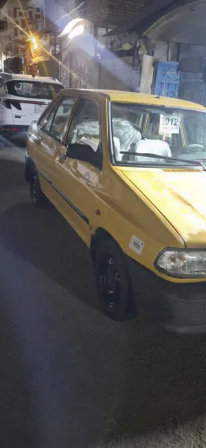 Used SAIPA Other in Baghdad