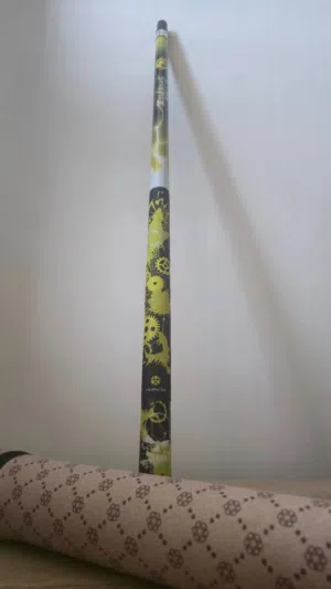 كيوب أصفر بوينوس