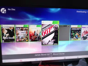 اكس بوكس 360للبيع