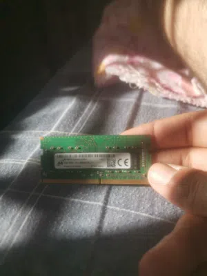 رامات لابتوب ram ddr4 2666 فكك اصلي فحص