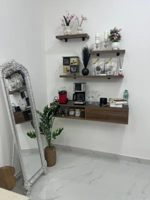 90 m2 2 Bedrooms Apartments for Rent in Muscat Amerat