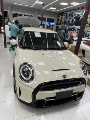 Mini Coper S 2022 For Sale