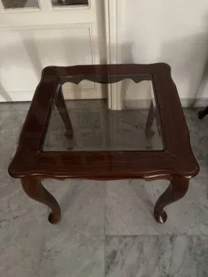 Side tables