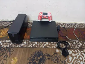 PlayStation 4 PlayStation for sale in Baghdad