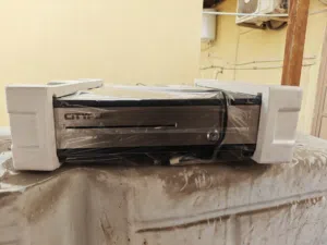 POS Drawers and Card Readers