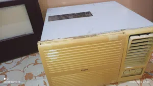 LG 0 - 1 Ton AC in Aden