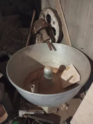 عجنات وطراحات بحاله جيده