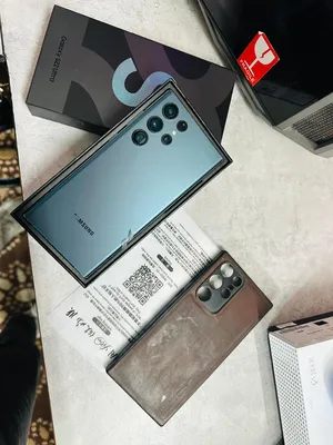 samsung-s22-ultra-سامسونج-س-22-الترا