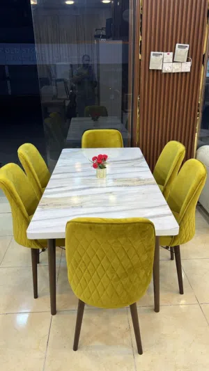 Dinning table