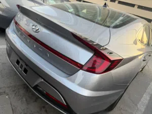 هيونادي 2021  اوراق جمارك