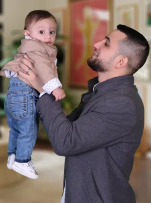 مصعب كايد يحيى 