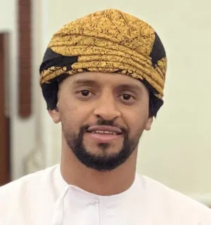 Harith Al Habsi
