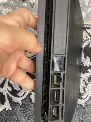 PlayStation 4 PlayStation for sale in Karbala