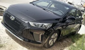أيونيك هايبرد 2019 سعر مميز جداً واقتصادية للغاية!