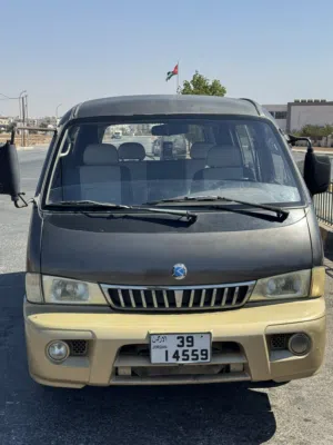 كيا بريجو 2003
