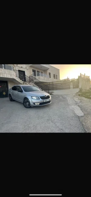 Used Skoda Octavia in Bethlehem