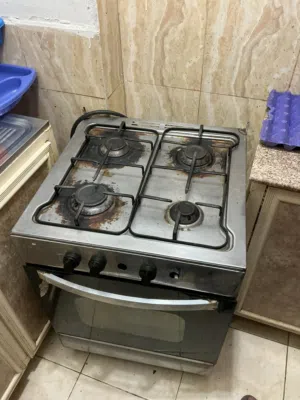 طباخ 4 عيون