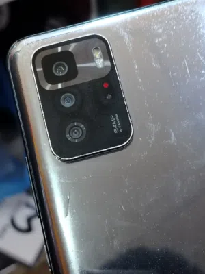 بوكو GT X3 للبيع