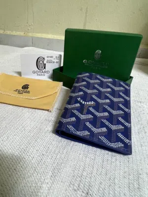 محفظه للبيع ماركه