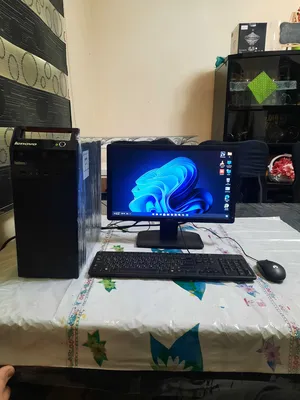 Dell . Windows . Used0