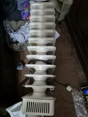 جميع الأغراض للبيع
