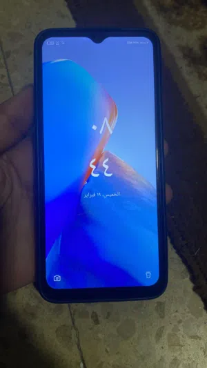 هاتف انفينكس بحاله الجديد