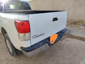 Used Toyota Tundra in Tripoli