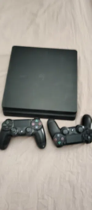 ps4 slim 500g