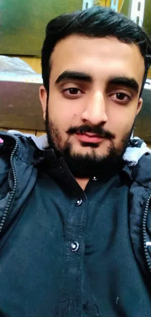 Zeeshan Ali MUHAMMAD Asif 