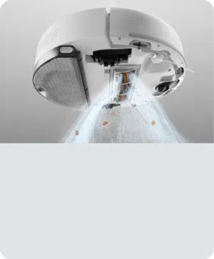 Xiaomi Vacuum S40 EU مكنسة شاومي روبوت الذكية الجديدة من شركة شاومي S40  بالمواصفات الاوروبية متوفرة