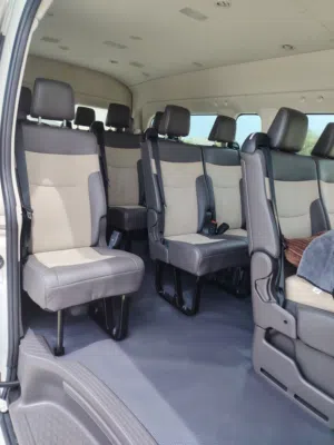 Used Toyota Hiace in Northern Governorate