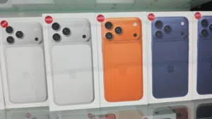 ايفون 17 pro max باقل عن سعر السوق