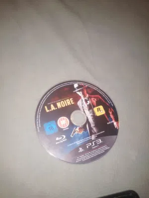 للبيع سيدي مل بلاي ستيشن 3 شغال نضيف