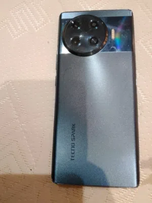Tecno Spark 256 GB in Al Riyadh