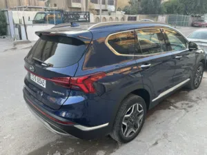 Santa fe 23 سنتافي
