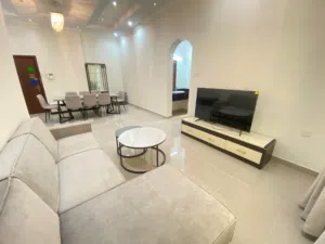 Modern Fully Furnished 2BR Apartment  EWA & Internet Included  Hidd