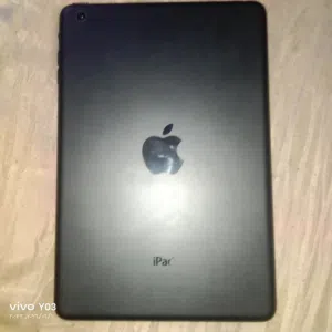 ايباد للبيع حاله ممتازه