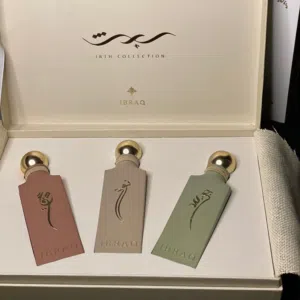 بكج ارث عطور رجالي ونسائيه