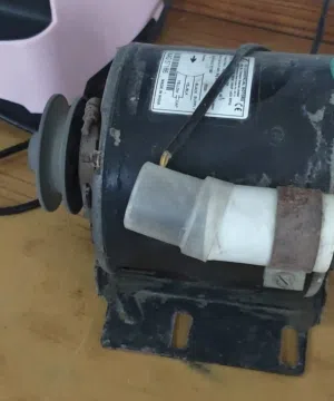 بيع ماطور مبرده هواء