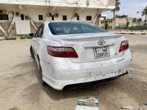 Used Toyota Camry in Tripoli