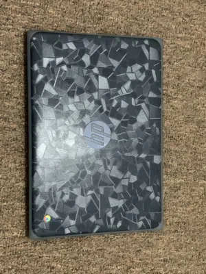 لابتوب (hp)كروم