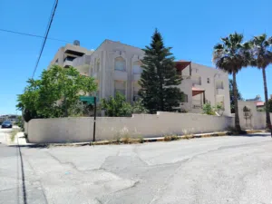 More than 6 bedrooms . Furnished . Yearly3