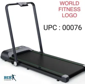 جهاز جري بنظام جديد مقبض قابل للضب اصلي