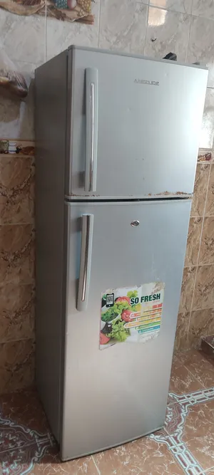 Refrigerators . Ariston . Used0
