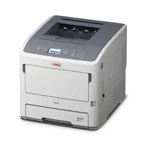 Oki . Printers . New0